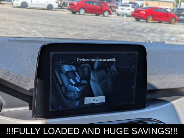 Used 2022 Ford Escape SEL w/ Technology Package AWD/4WD image 38