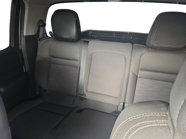 Used 2024 Nissan Frontier SV AWD/4WD image 13