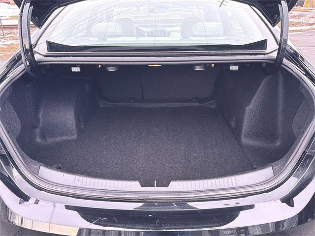 Used 2024 Chevrolet Malibu LT image 26