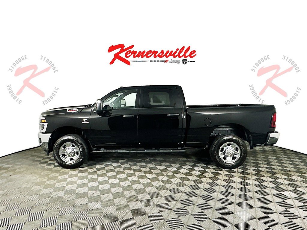 New 2026 RAM 3500 Tradesman image 4