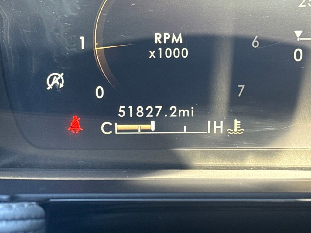 Used 2022 Lincoln Corsair Reserve w/ Sport Package image 17