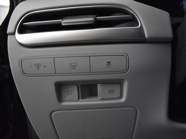 Used 2024 Hyundai Palisade SEL image 15