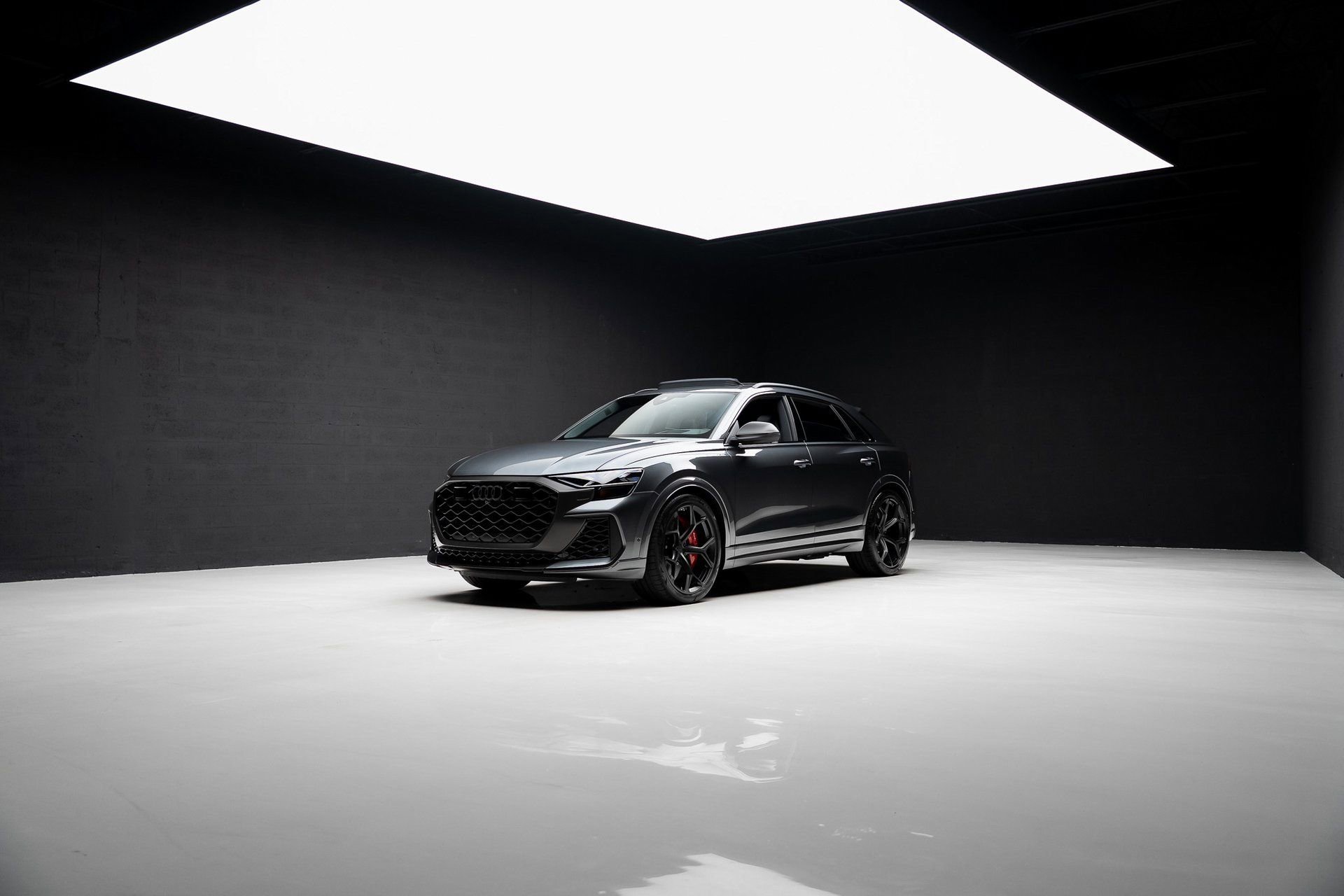 Used 2026 Audi RS Q8 performance image 85