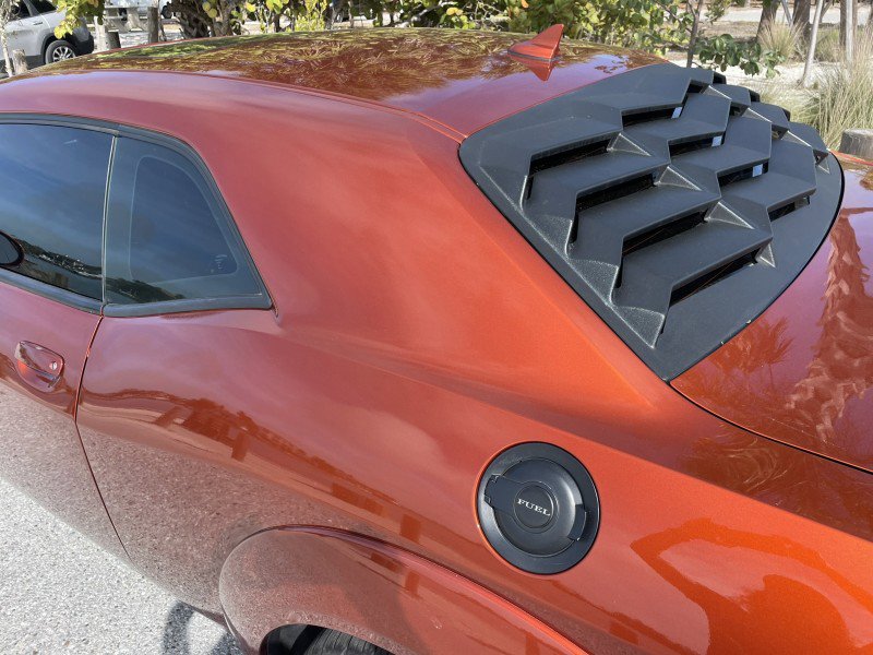 Used 2023 Dodge Challenger R/T Scat Pack image 27