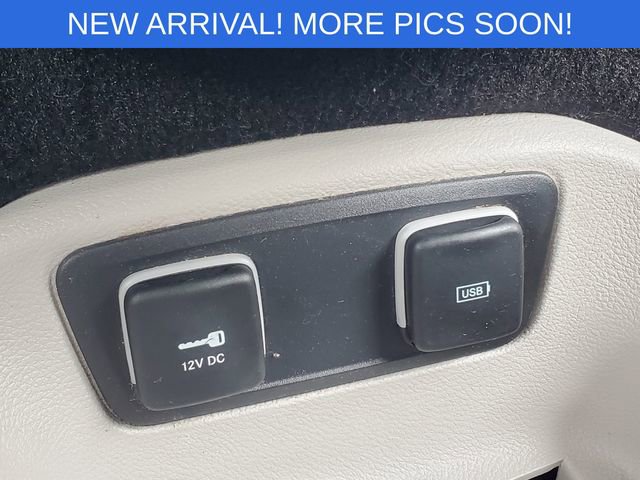 Used 2017 Chrysler Pacifica Touring-L Plus w/ Advanced Safetytec Group image 21