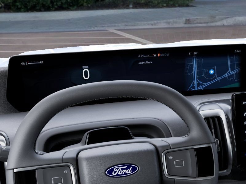 New 2027 Ford Expedition Platinum w/ Driver's Package RWD image 13