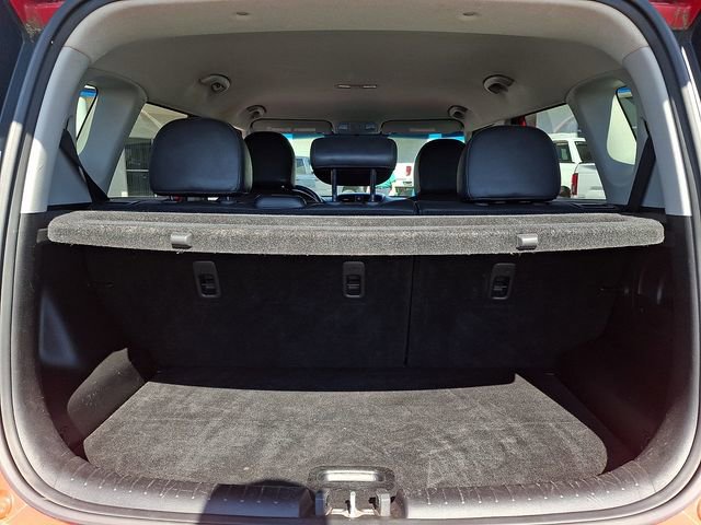Used 2016 Kia Soul ! FWD image 29