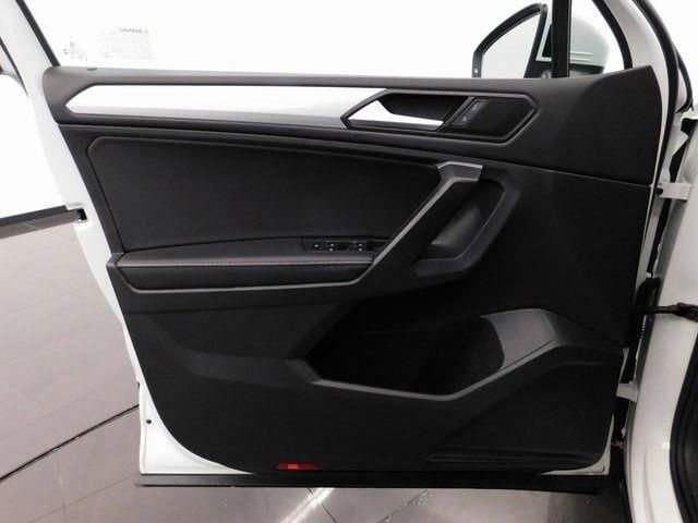 Used 2024 Volkswagen Tiguan S image 22