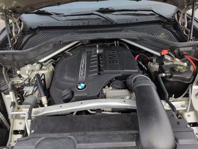 Used 2016 BMW X5 xDrive35i AWD/4WD image 25