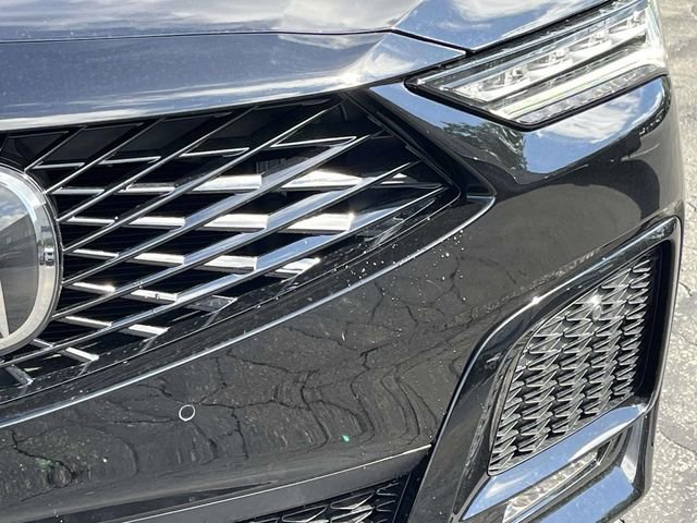 New 2026 Acura MDX A-Spec image 11