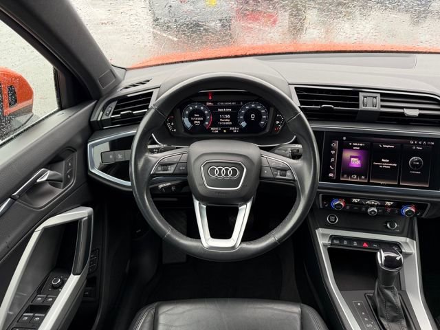 Used 2023 Audi Q3 2.0T Premium image 20