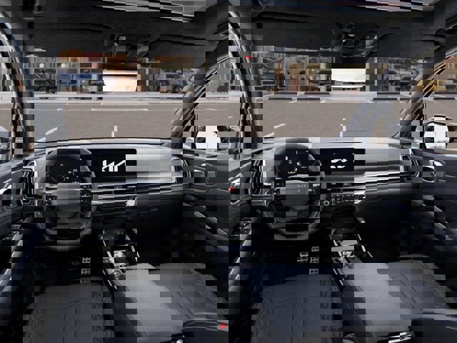 New 2026 Kia Sorento SX Prestige image 14