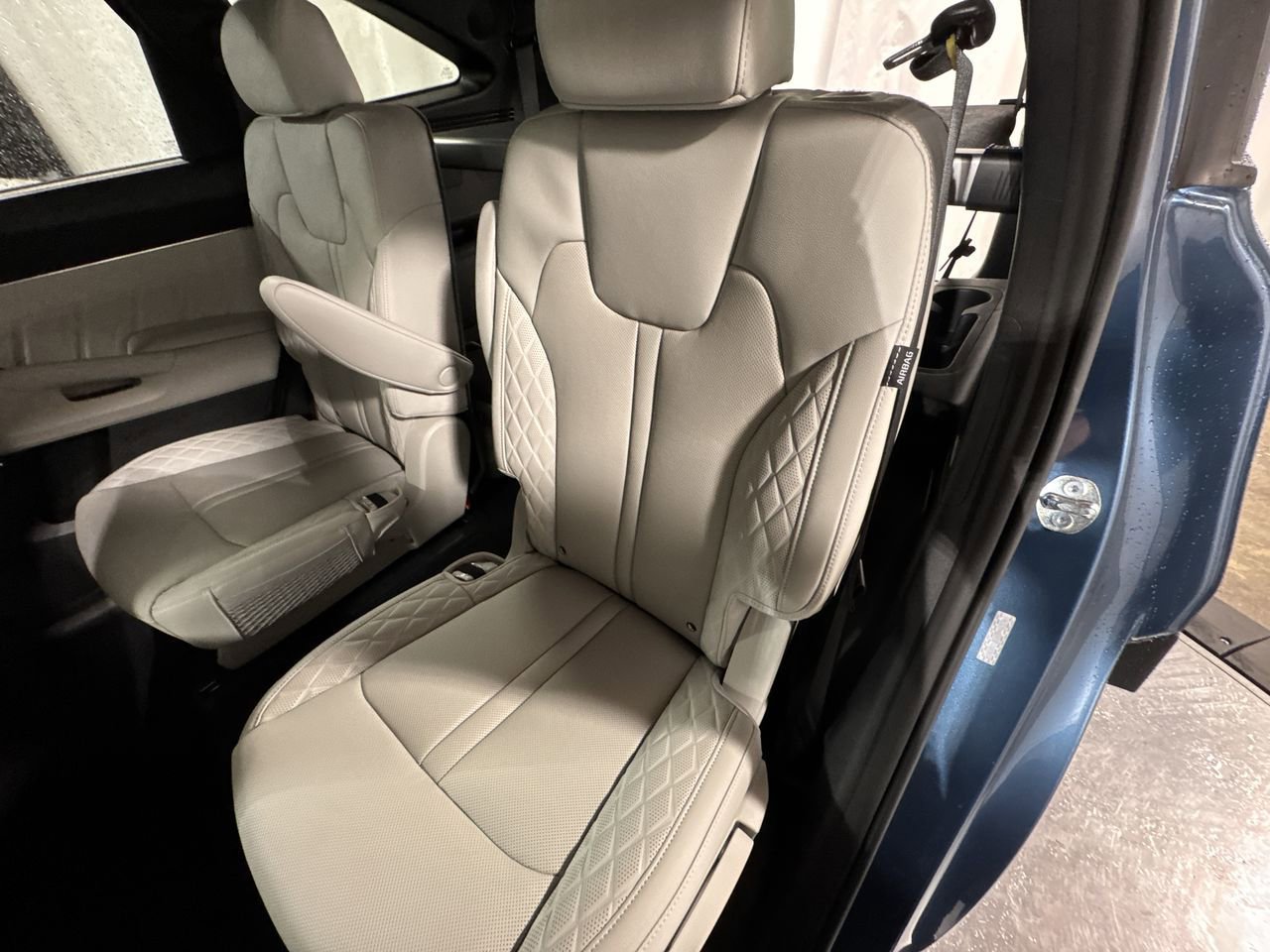 New 2026 Kia Sorento SX Prestige image 31