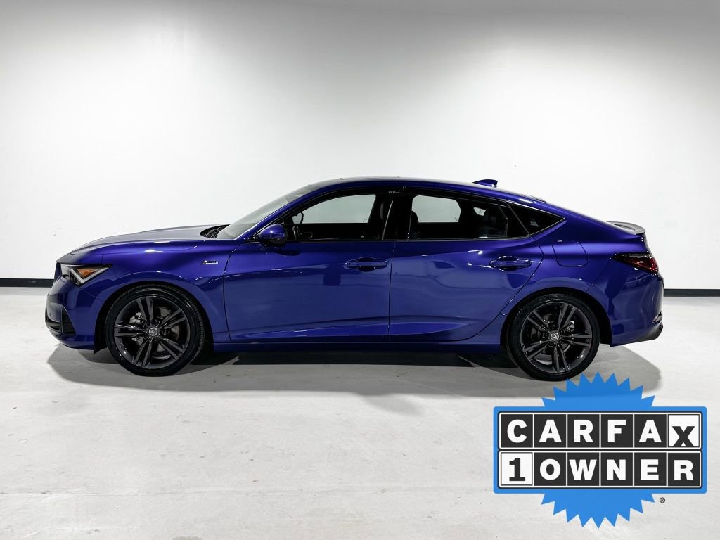 Used 2024 Acura Integra A-Spec image 6