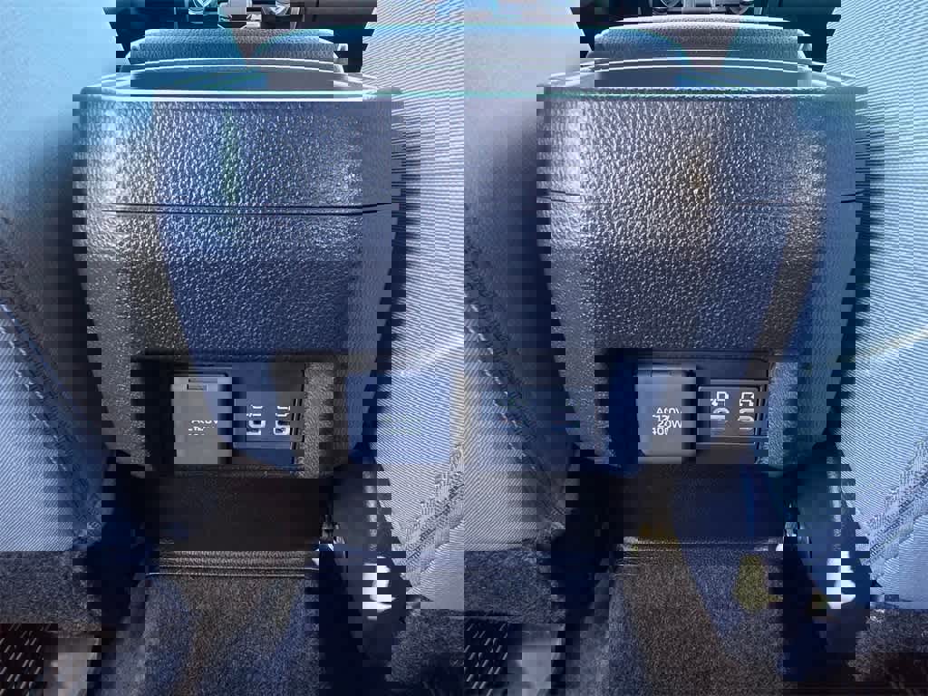 Used 2024 Toyota Tacoma TRD Sport image 10