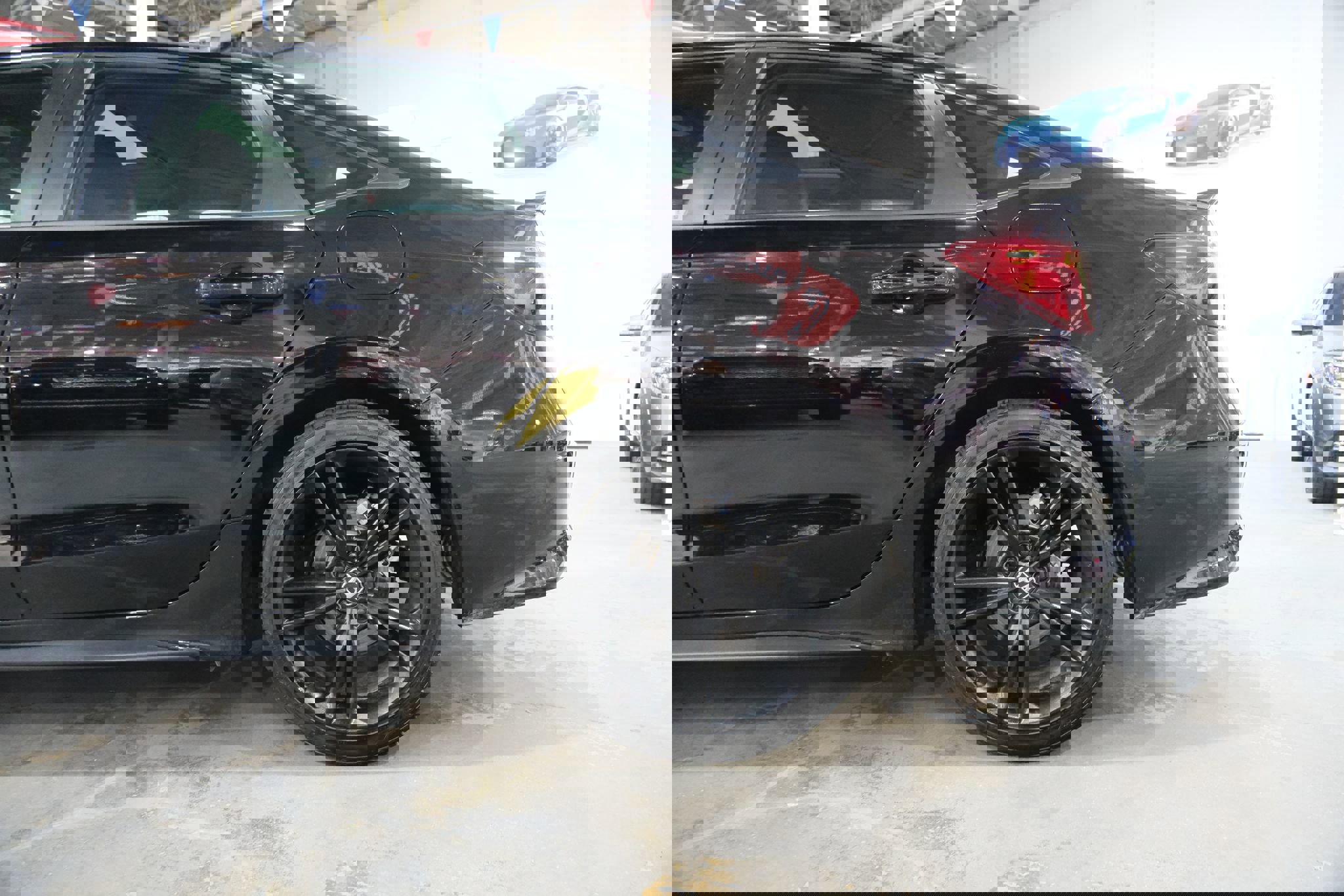 Used 2025 Honda Civic Si image 7