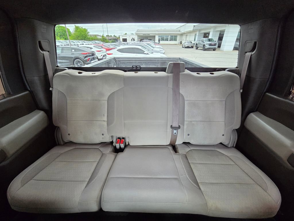 Used 2022 Chevrolet Silverado 2500 LT w/ Convenience Package AWD/4WD image 28