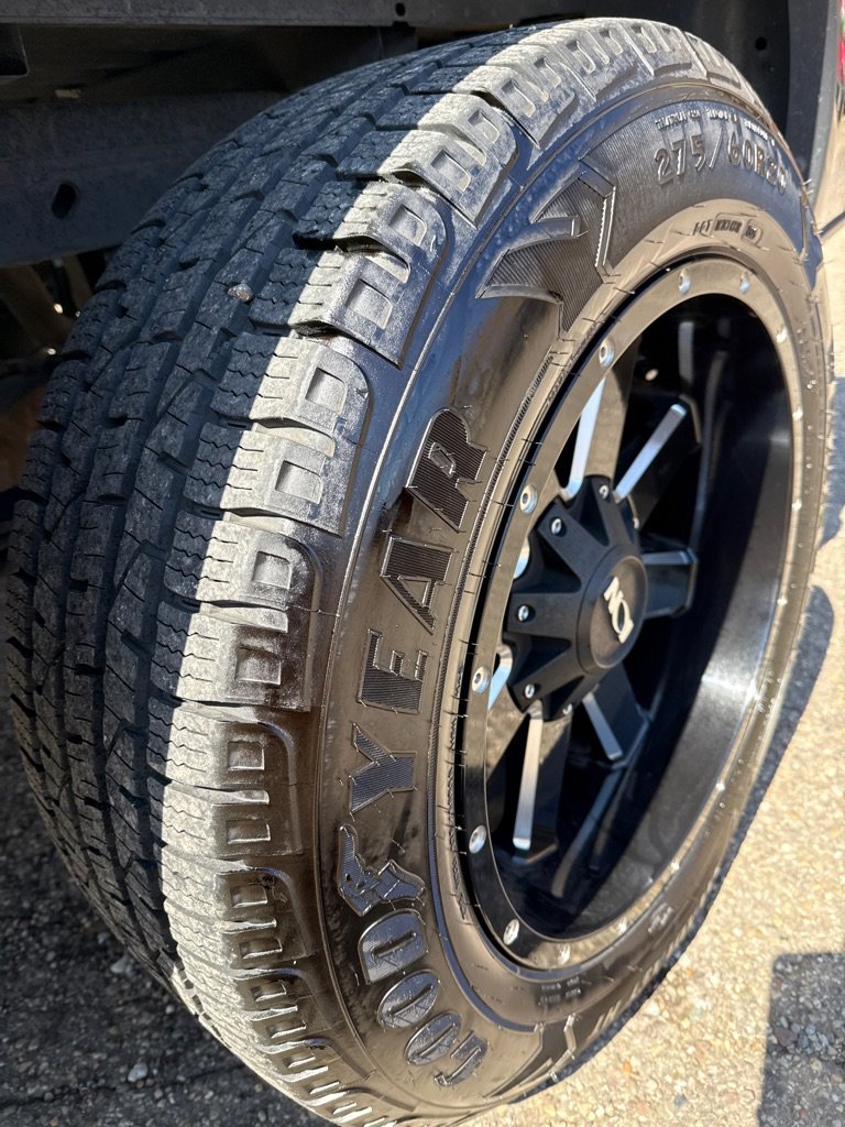 Used 2017 Ford F150 XLT w/ Equipment Group 302A Luxury image 27