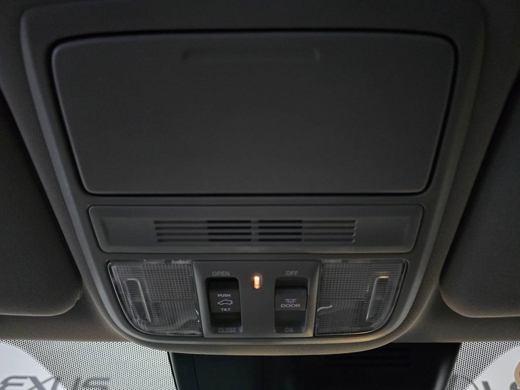 Used 2022 Honda CR-V EX image 19