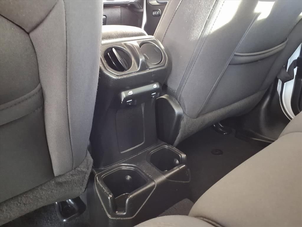 Certified 2023 Jeep Gladiator Sport image 24