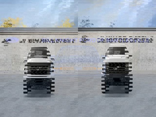 New 2025 Ford F150 Tremor w/ Equipment Group 402A High image 7