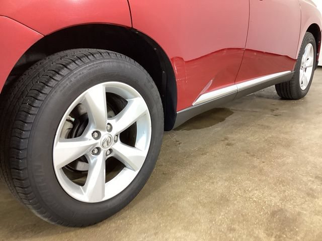 Used 2011 Lexus RX 350 AWD w/ Premium Pkg image 9