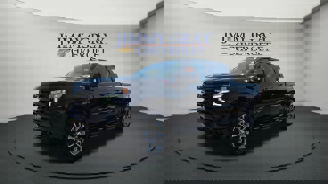 New 2026 Chevrolet Silverado 1500 RST w/ All Star Edition Plus