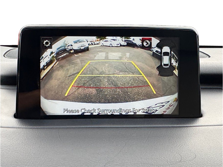 Used 2018 MAZDA CX-9 Grand Touring FWD image 16