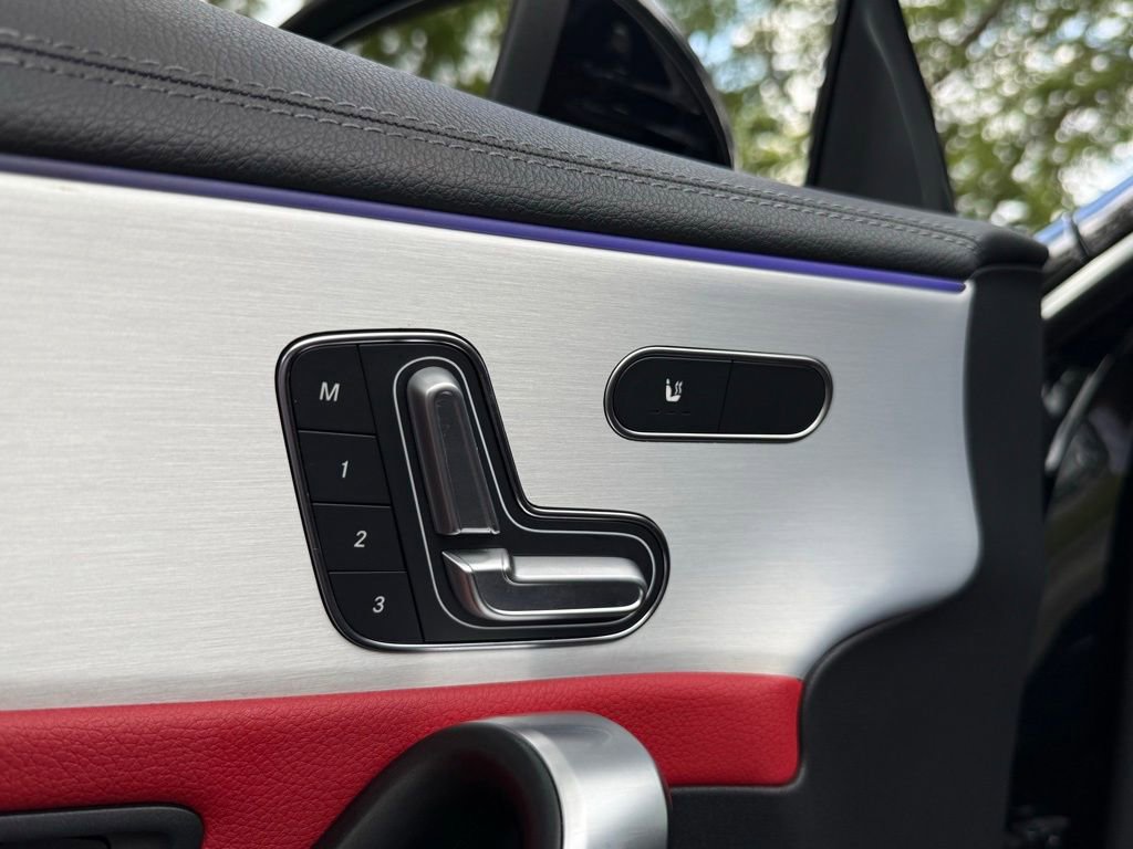 Used 2023 Mercedes-Benz CLA 45 AMG 4MATIC image 32