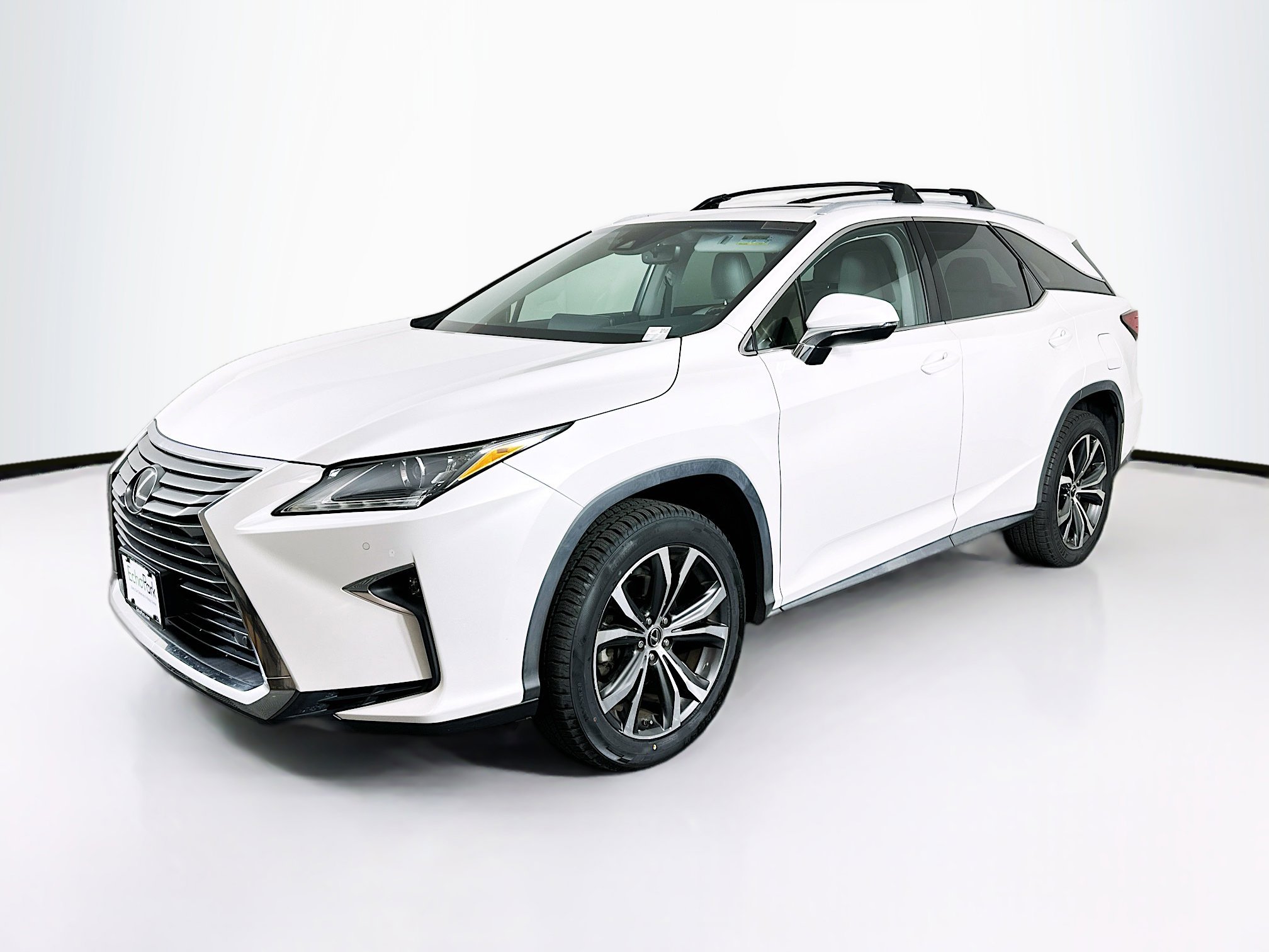 Used 2018 Lexus RX 350L FWD image 3