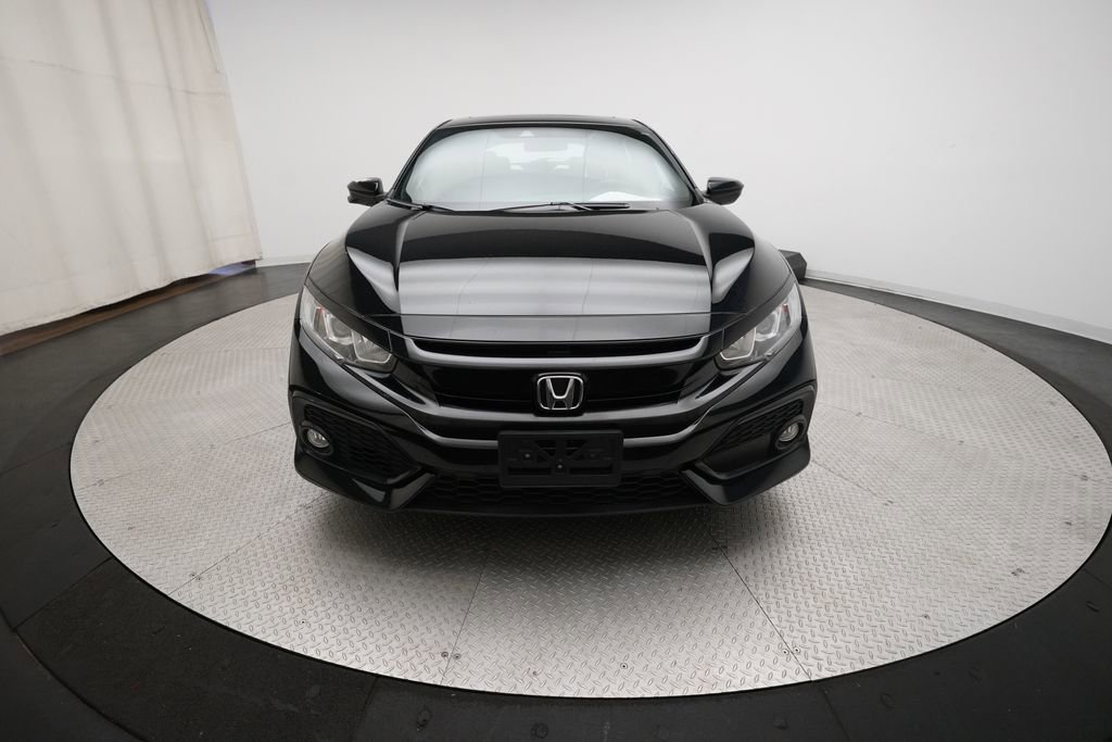 Used 2019 Honda Civic EX image 11