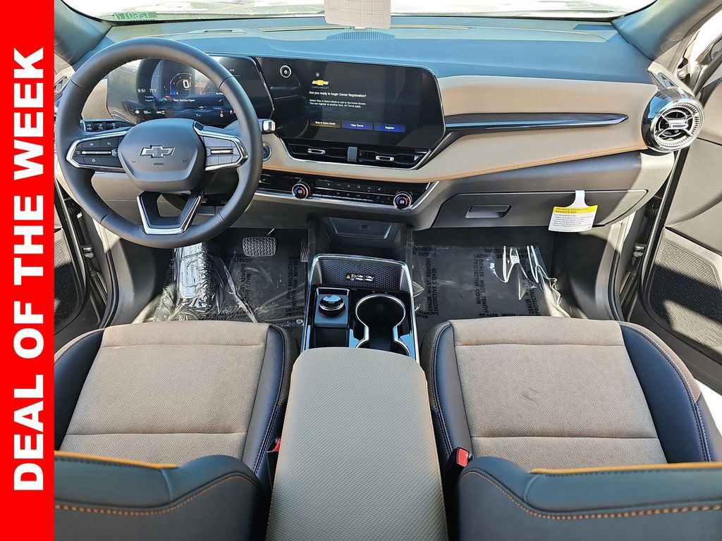 New 2026 Chevrolet Equinox ACTIV image 9