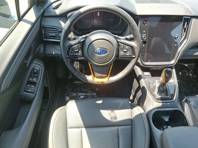 Used 2023 Subaru Outback Wilderness AWD/4WD image 11