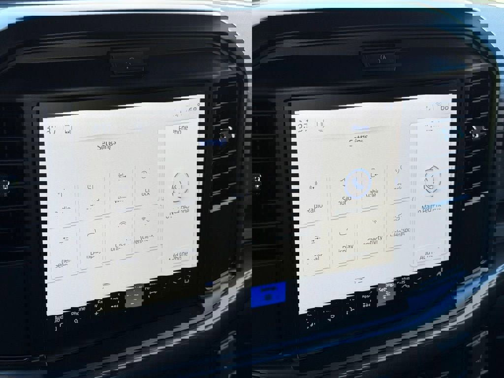 New 2026 Ford F150 STX w/ Equipment Group 200A image 31