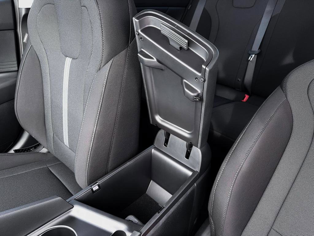 New 2026 Hyundai Elantra SE image 19