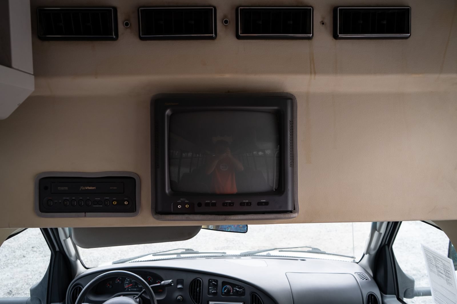 Used 2003 Ford E-450 and Econoline 450 RWD image 27