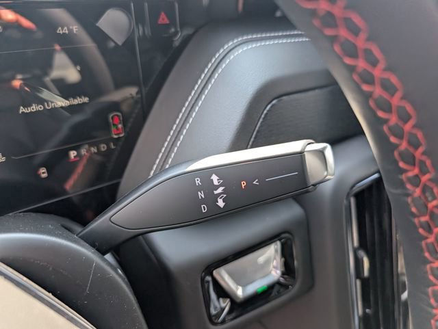 New 2026 GMC Yukon XL AT4 Ultimate image 21