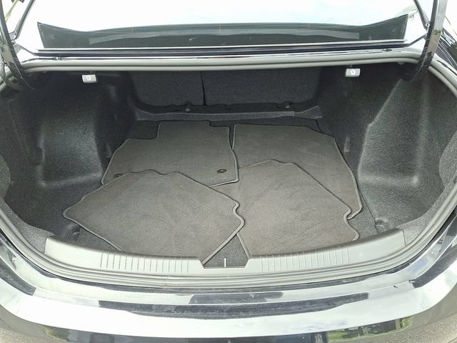 Used 2025 Chevrolet Malibu LS FWD image 27