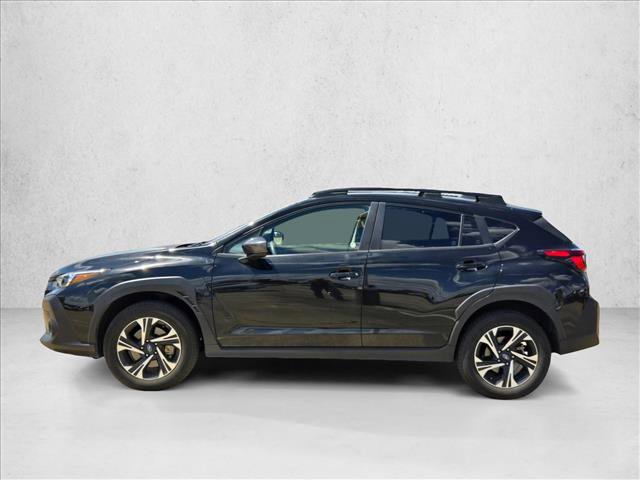 Used 2025 Subaru Crosstrek 2.0i Premium AWD/4WD image 8