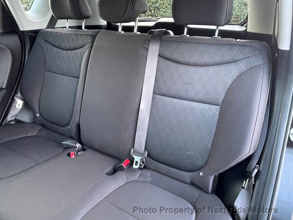Used 2019 Kia Soul image 13
