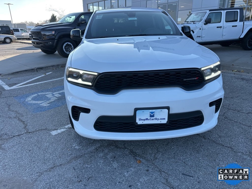 Used 2023 Dodge Durango GT image 9
