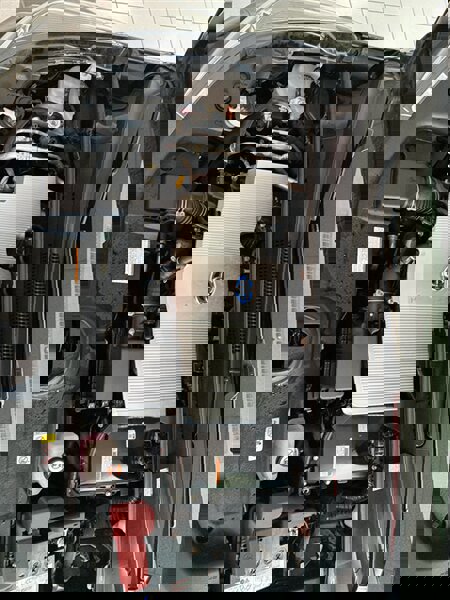 Used 2022 Toyota Prius LE image 31