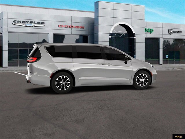 New 2026 Chrysler Pacifica Limited image 12