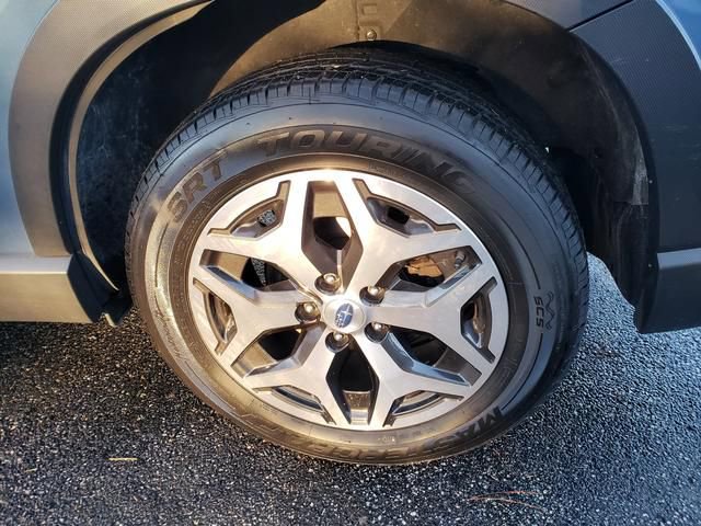 Certified 2023 Subaru Forester Premium w/ Popular Package #1 image 20