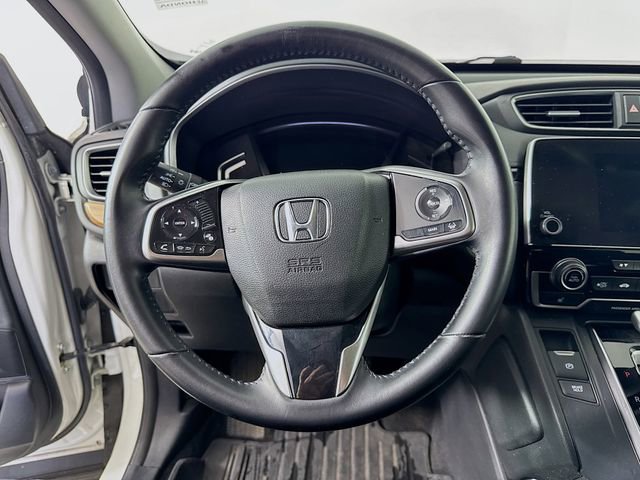 Used 2017 Honda CR-V EX-L image 12