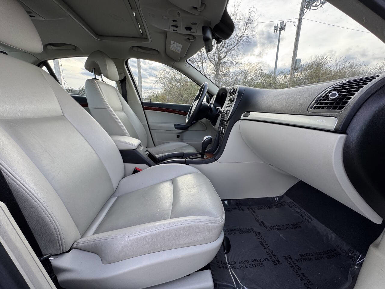 Used 2009 Saab 9-3 2.0T image 18