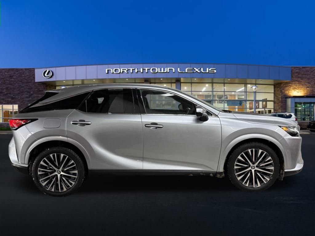 Used 2023 Lexus RX 350 Premium Plus w/ Accessory Package image 25