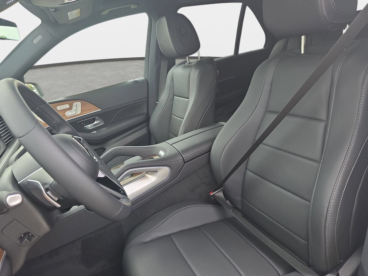 New 2026 Mercedes-Benz GLE 350 4MATIC image 15