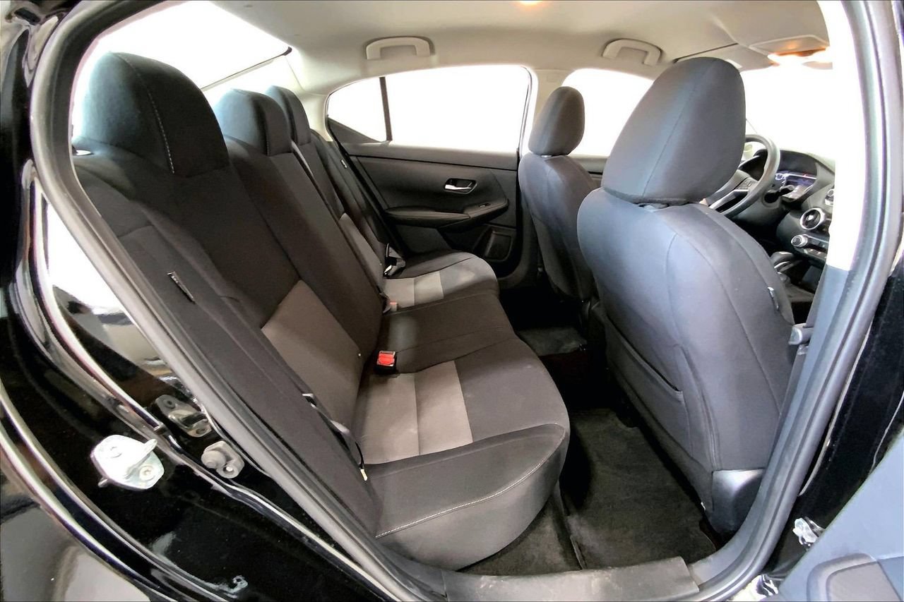 Used 2023 Nissan Sentra SV FWD image 20