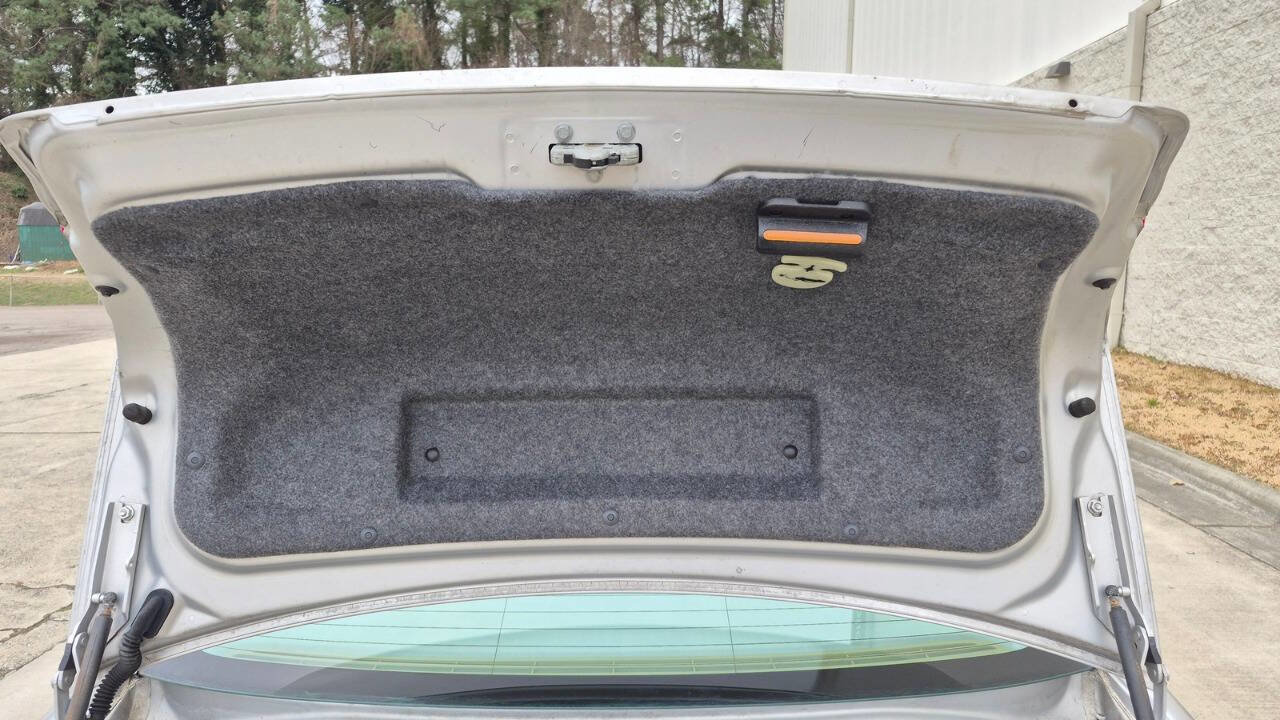 Used 2007 Saab 9-5 2.3T image 46